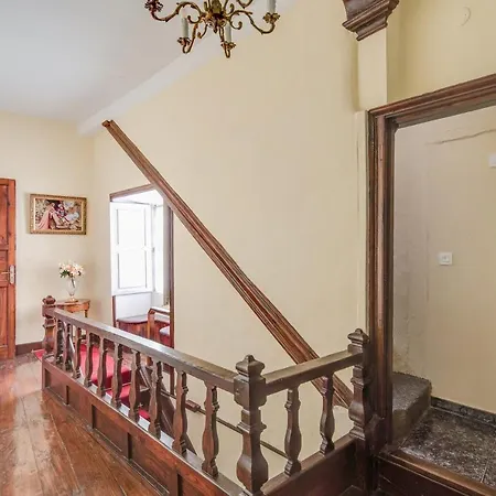 Appartement La Vicaria La Laguna (Tenerife)