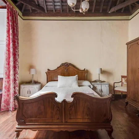 Apartmán La Vicaria *