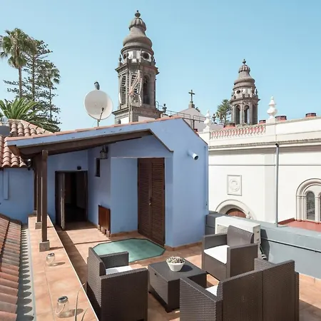 La Vicaría Apartamento *