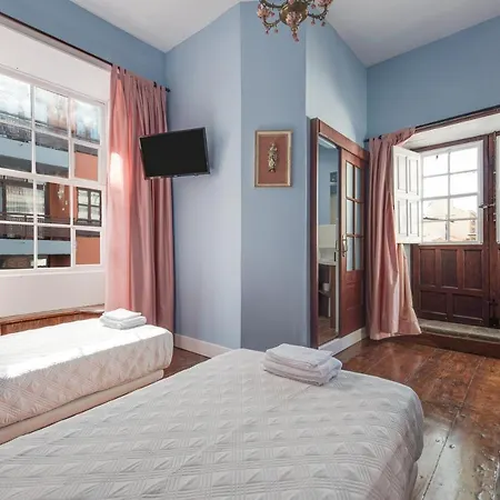 La Vicaría * La Laguna (Tenerife)