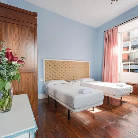 La Vicaría Apartamento La Laguna (Tenerife)