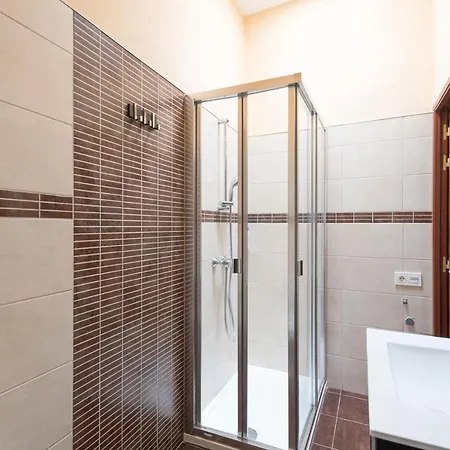 La Vicaría Apartamento