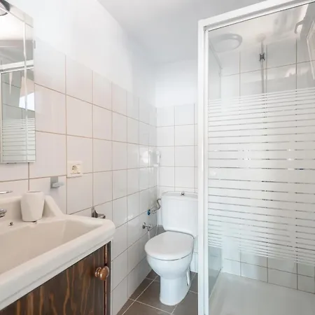 La Vicaria Apartmán *