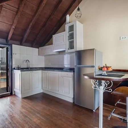 La Vicaría La Laguna (Tenerife)