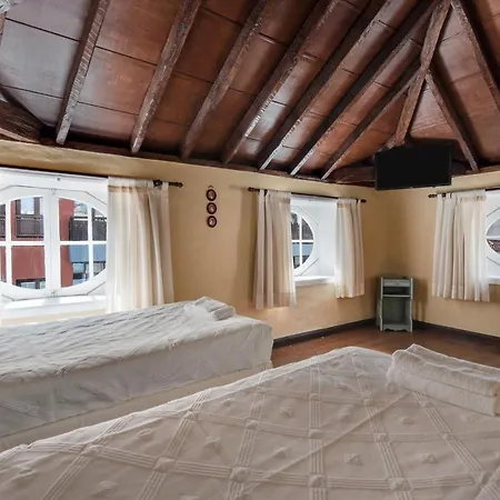 La Vicaría * La Laguna (Tenerife)