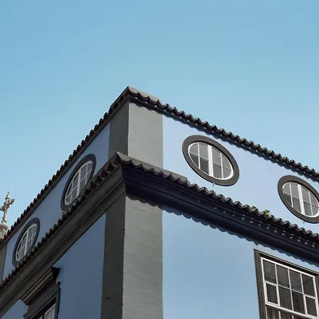 Apartmán La Vicaria *