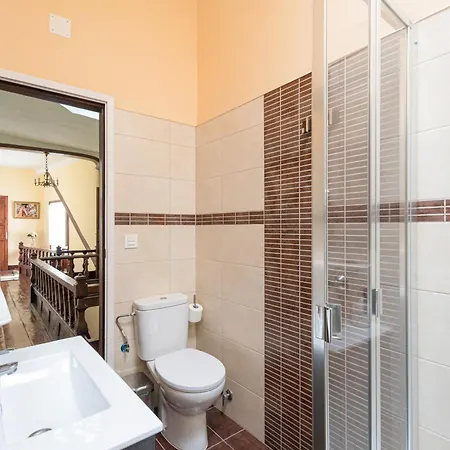 Apartmán La Vicaria