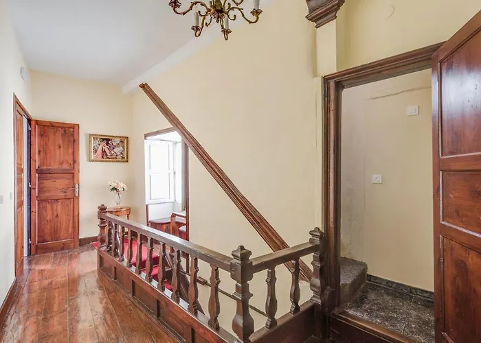 Appartement La Vicaria La Laguna (Tenerife)