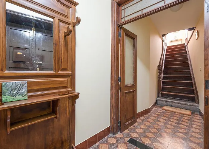 Appartement La Vicaria