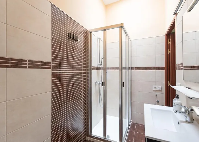 La Vicaria Appartement