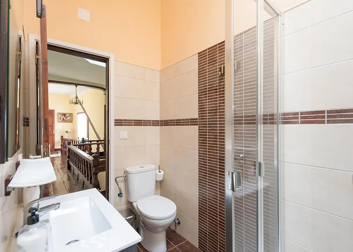 Appartement La Vicaria