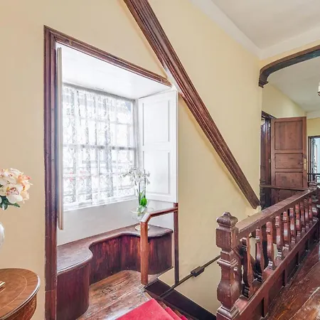 La Vicaria 公寓 拉拉古纳