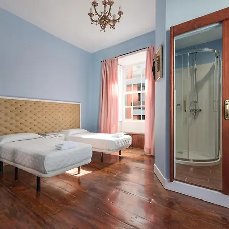 La Vicaria לה לגונה