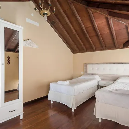 La Vicaria דירה לה לגונה