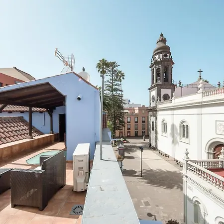 La Vicaria דירה *