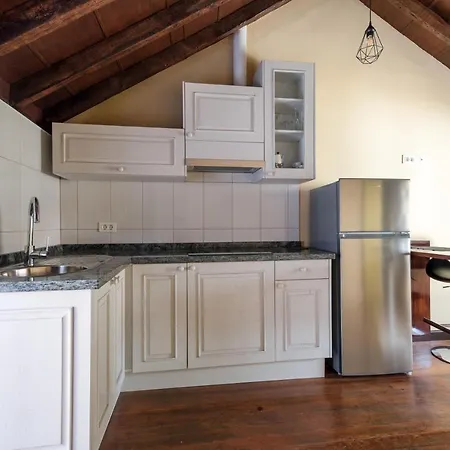 La Vicaria דירה *