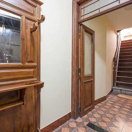 Apartamento La Vicaría La Laguna (Tenerife)