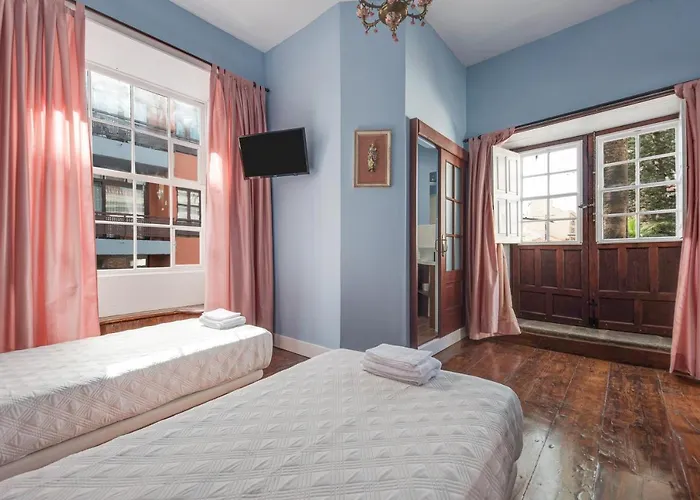 La Vicaria * サン・クリストバル・デ・ラ・ラグーナ