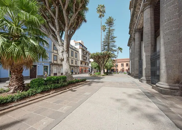 アパート La Vicaria *