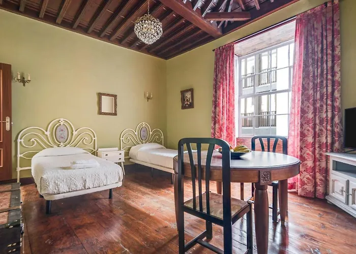 La Vicaria * 拉拉古纳