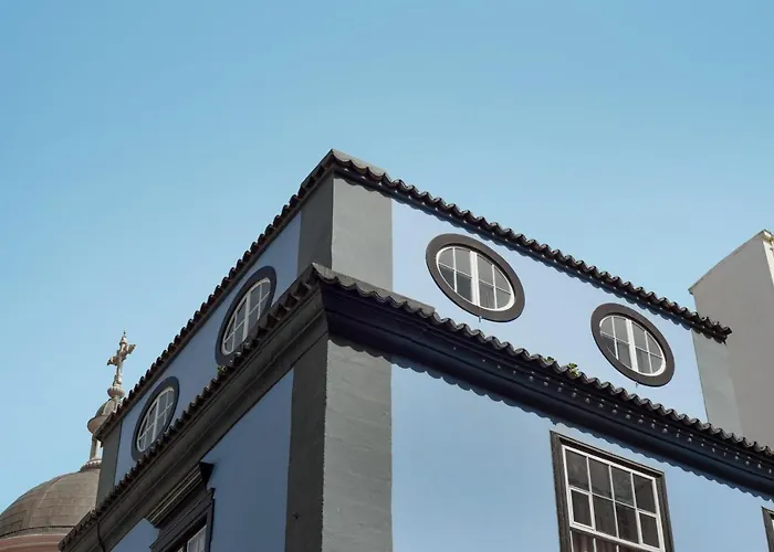 アパート La Vicaria *