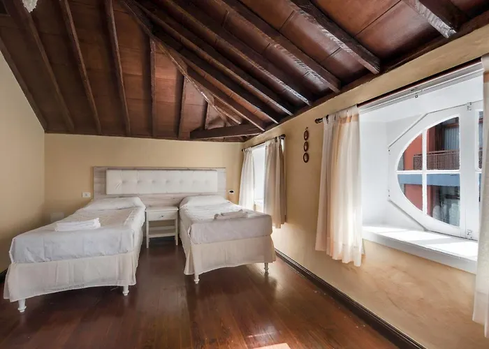 La Vicaria לה לגונה